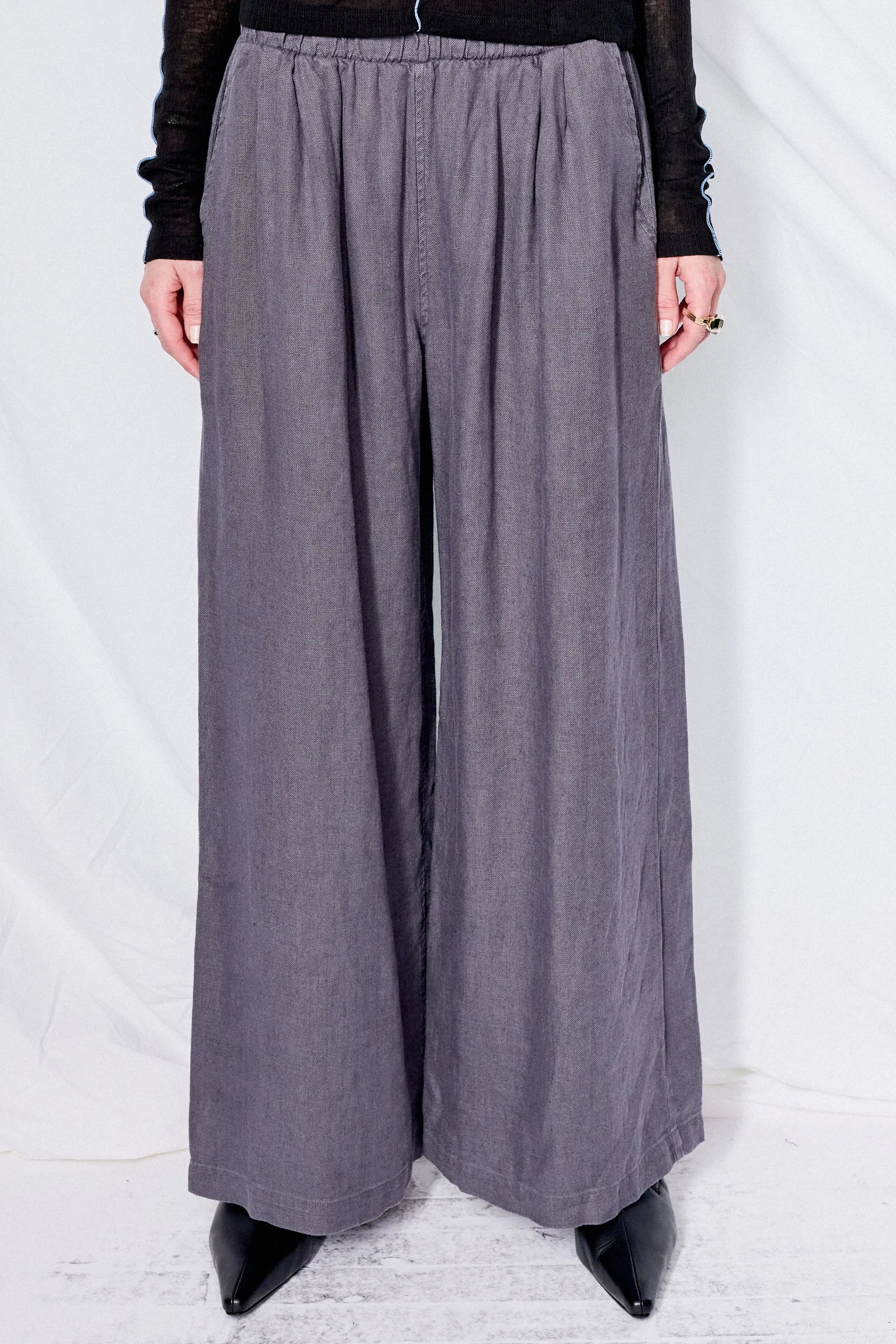 Diesel Grey Cambria Pant