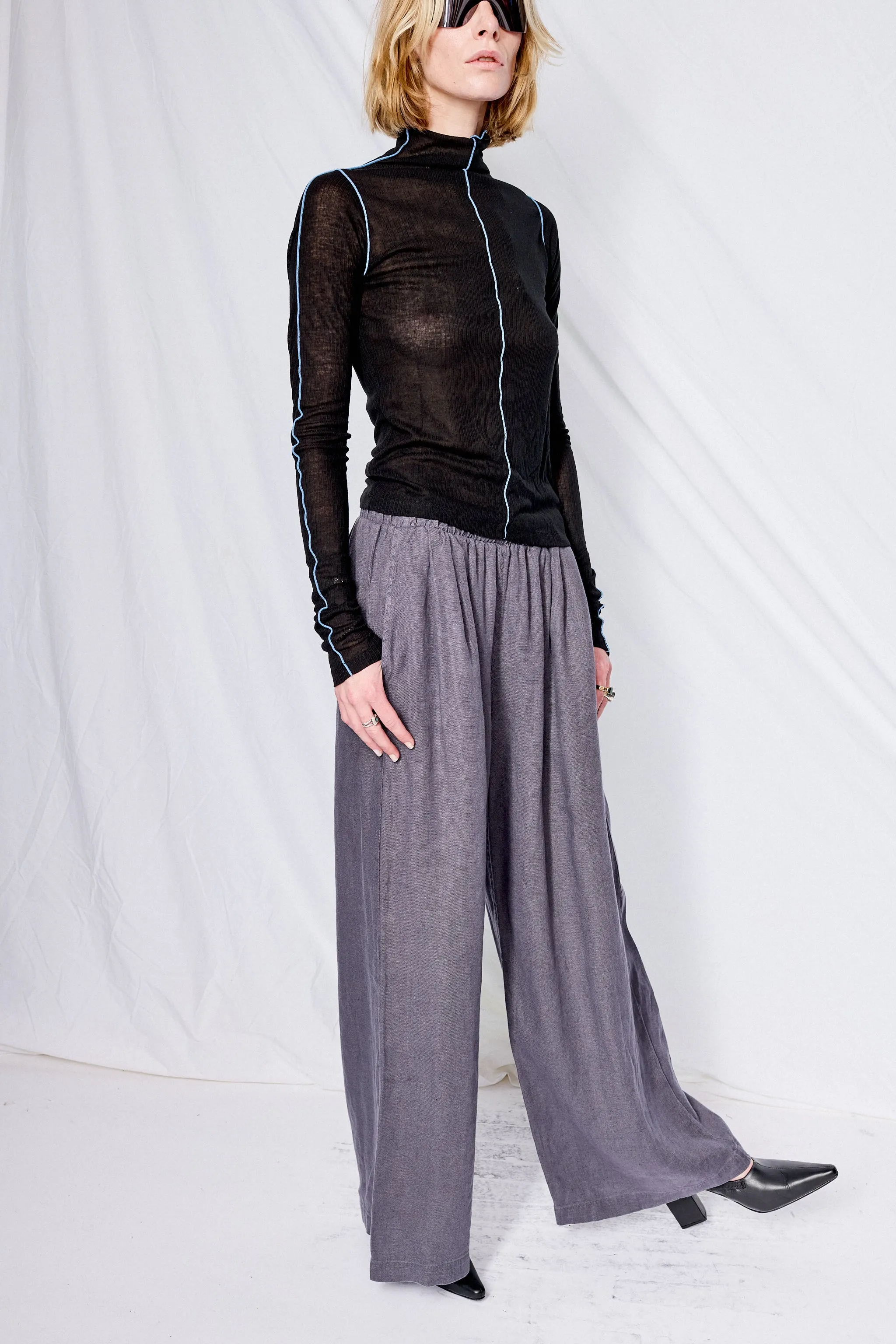 Diesel Grey Cambria Pant