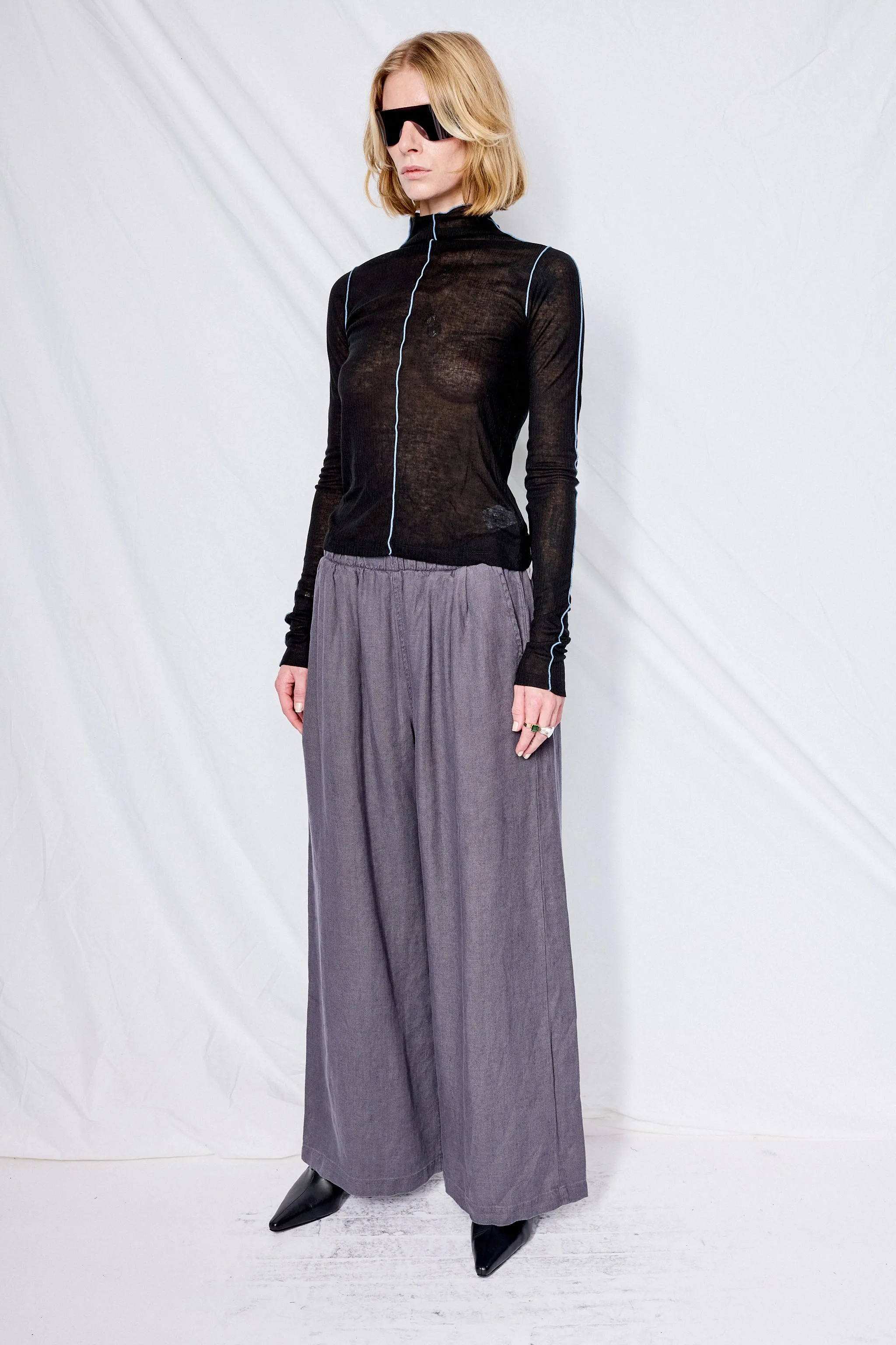 Diesel Grey Cambria Pant