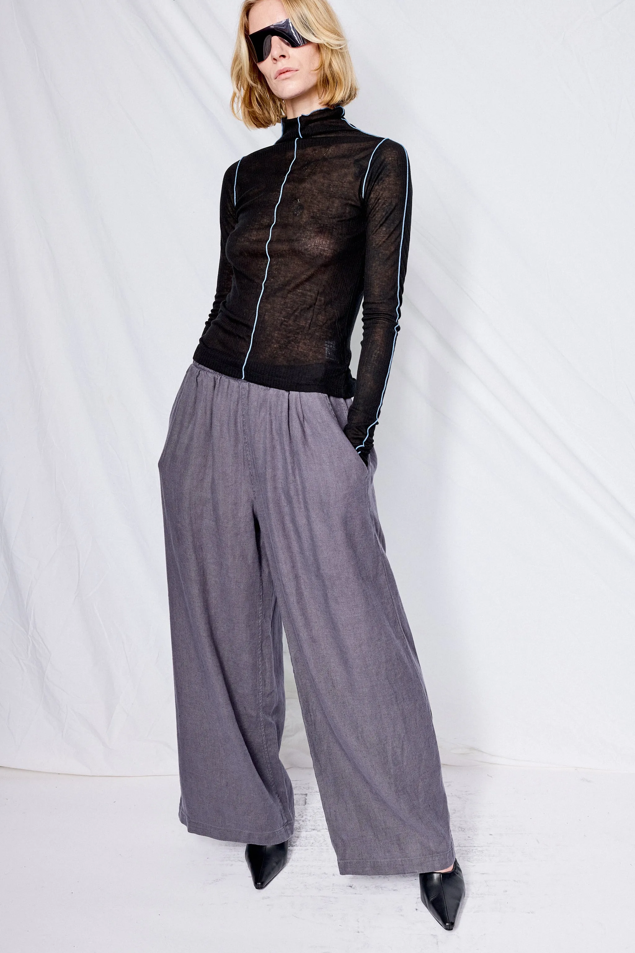 Diesel Grey Cambria Pant