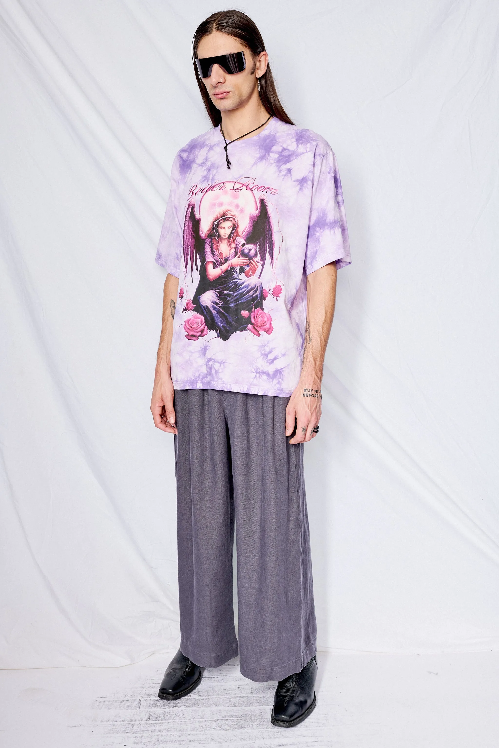 Diesel Grey Cambria Pant