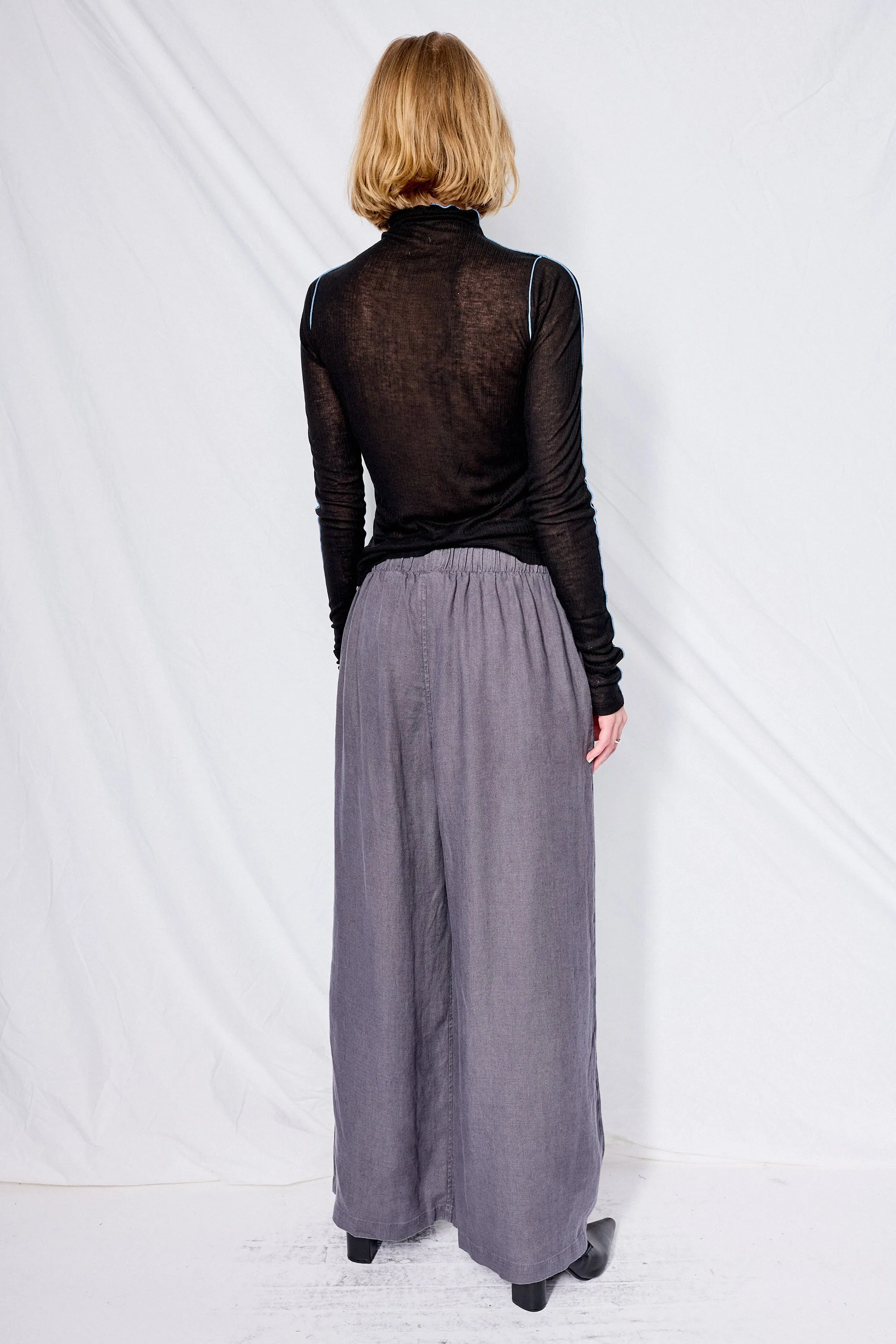 Diesel Grey Cambria Pant