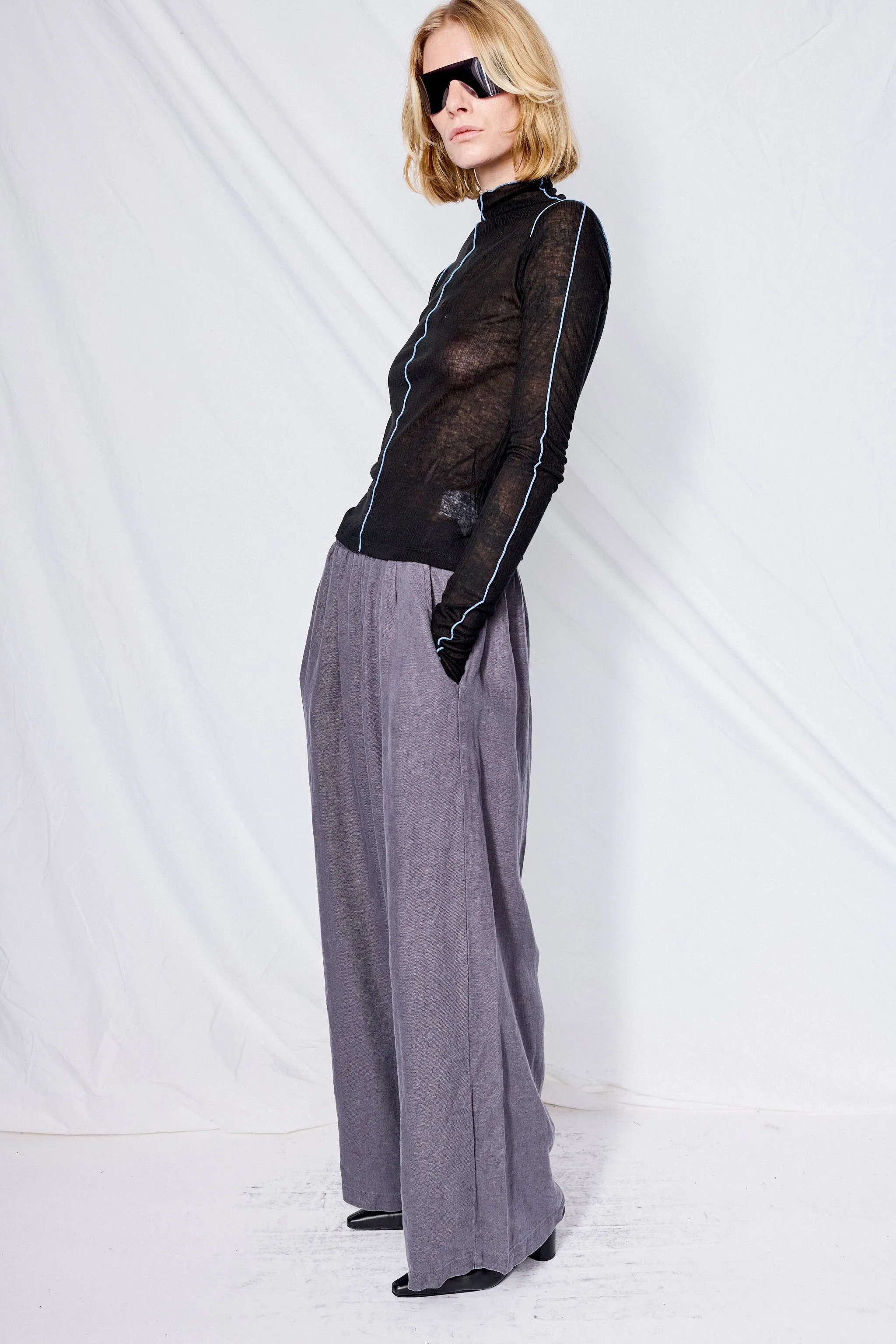 Diesel Grey Cambria Pant