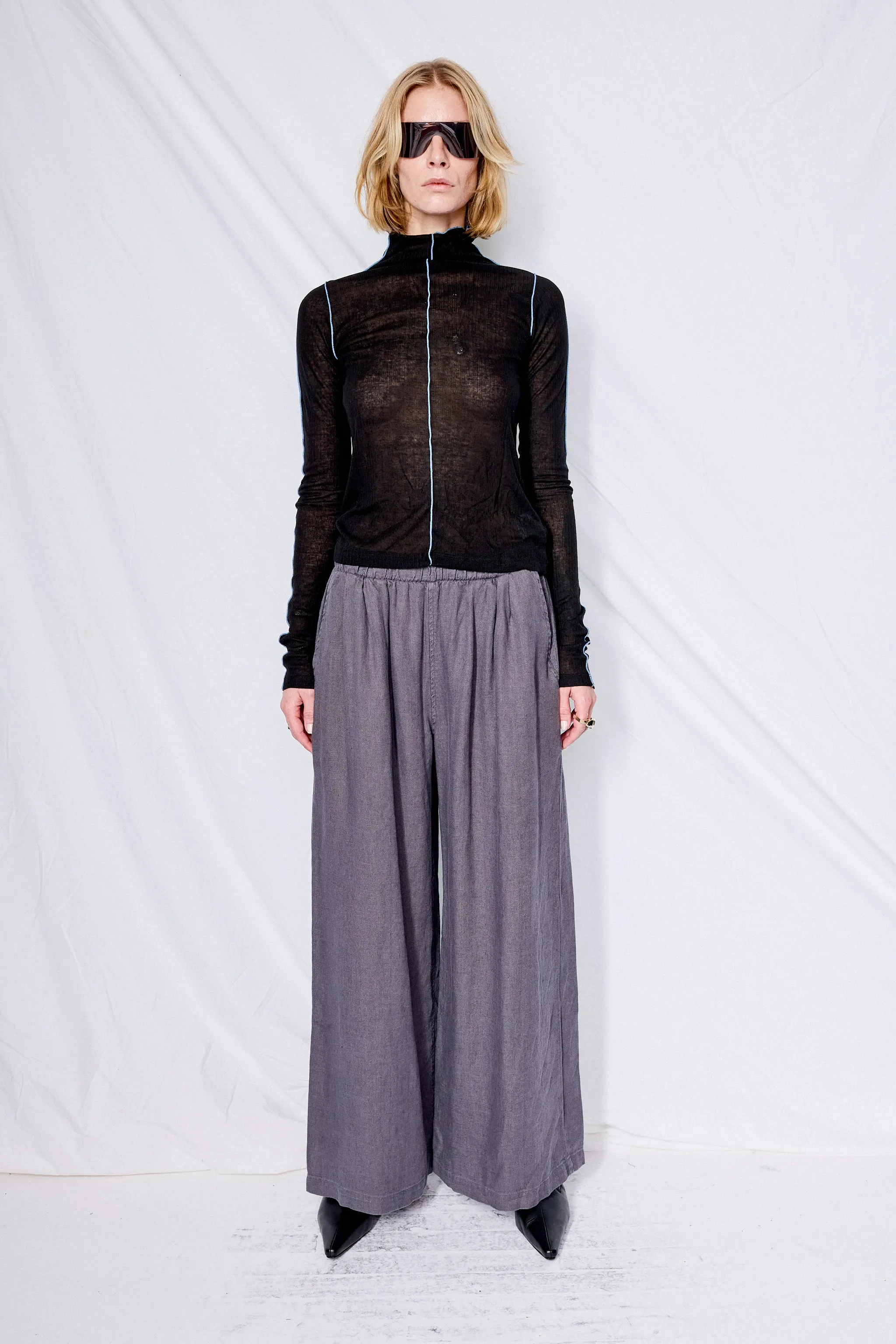 Diesel Grey Cambria Pant