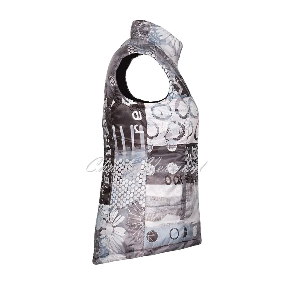 Dolcezza Gilet – Style 71813