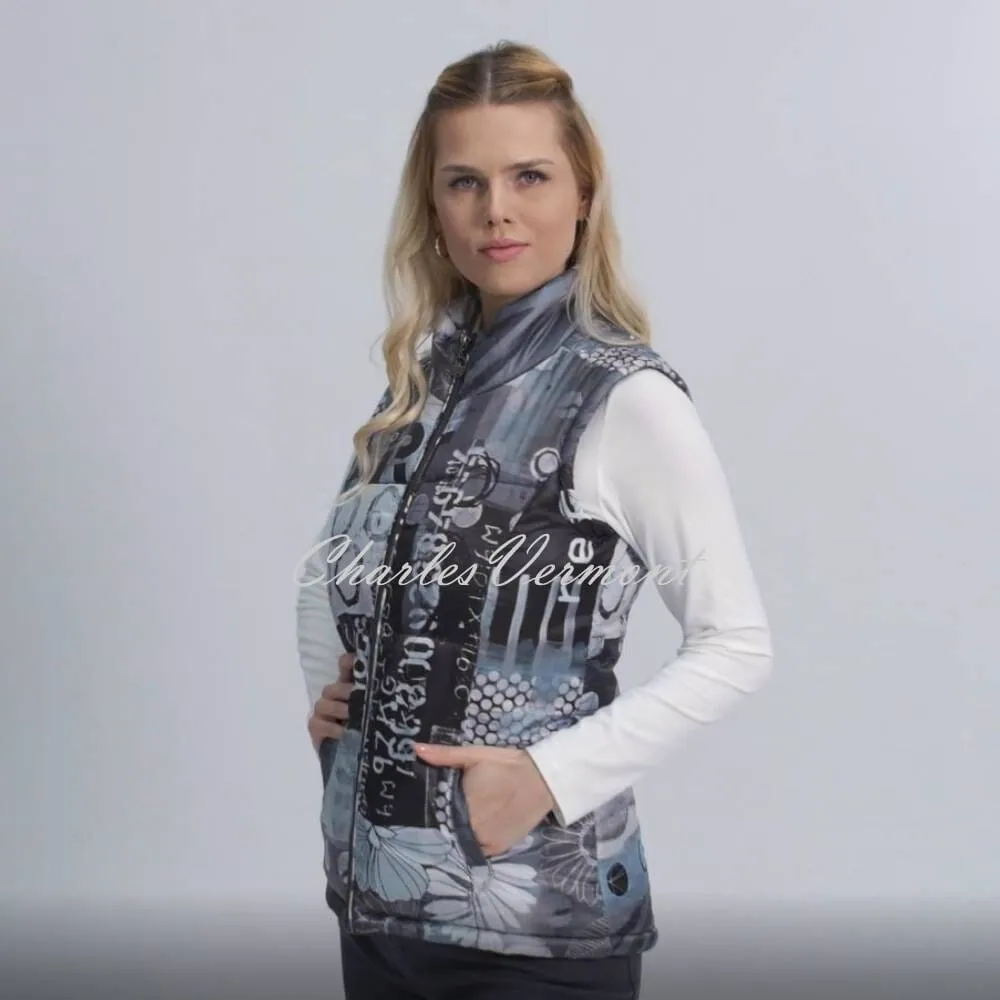 Dolcezza Gilet – Style 71813