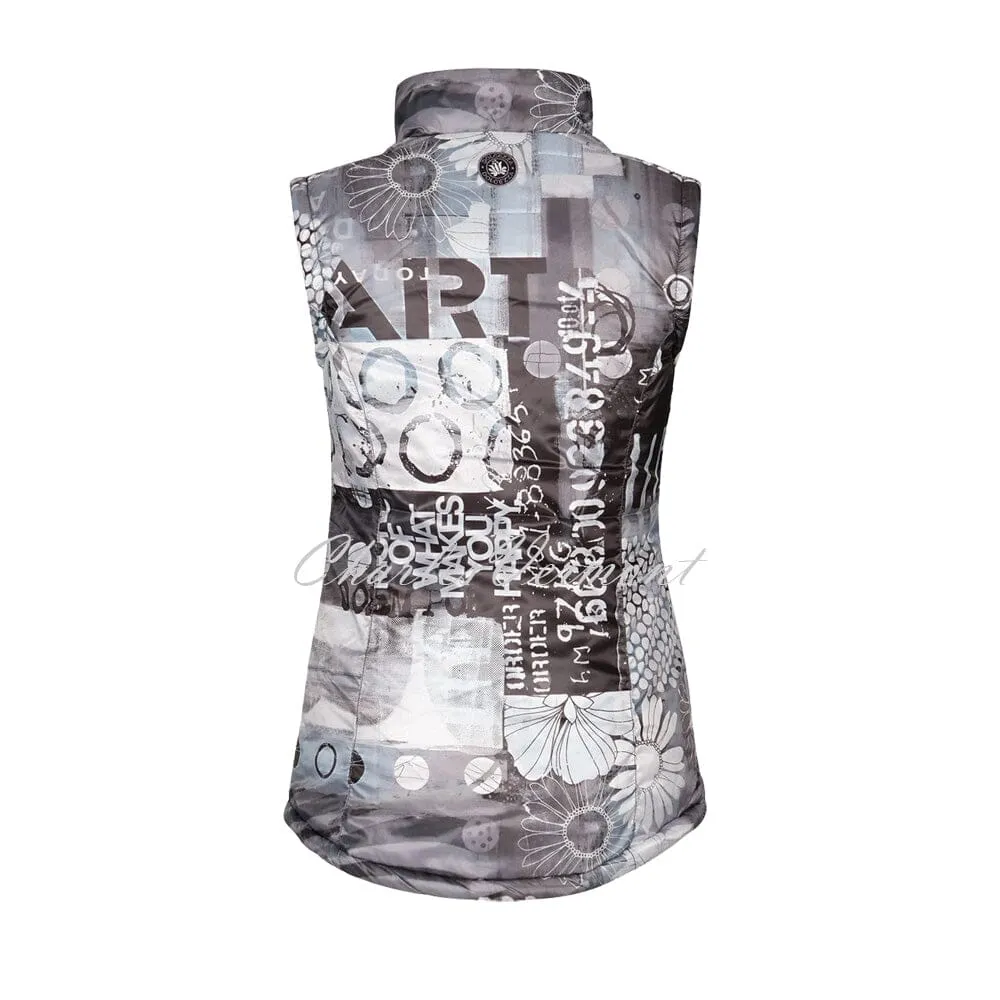 Dolcezza Gilet – Style 71813
