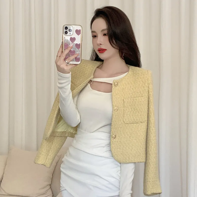 Edellyn Blazer