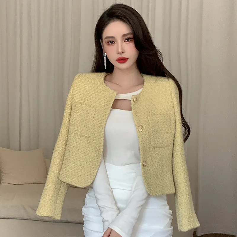 Edellyn Blazer