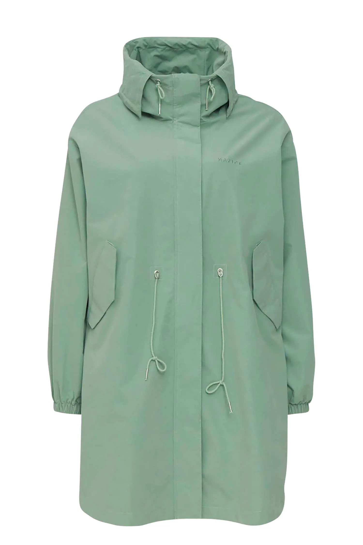Ella Light Parka
