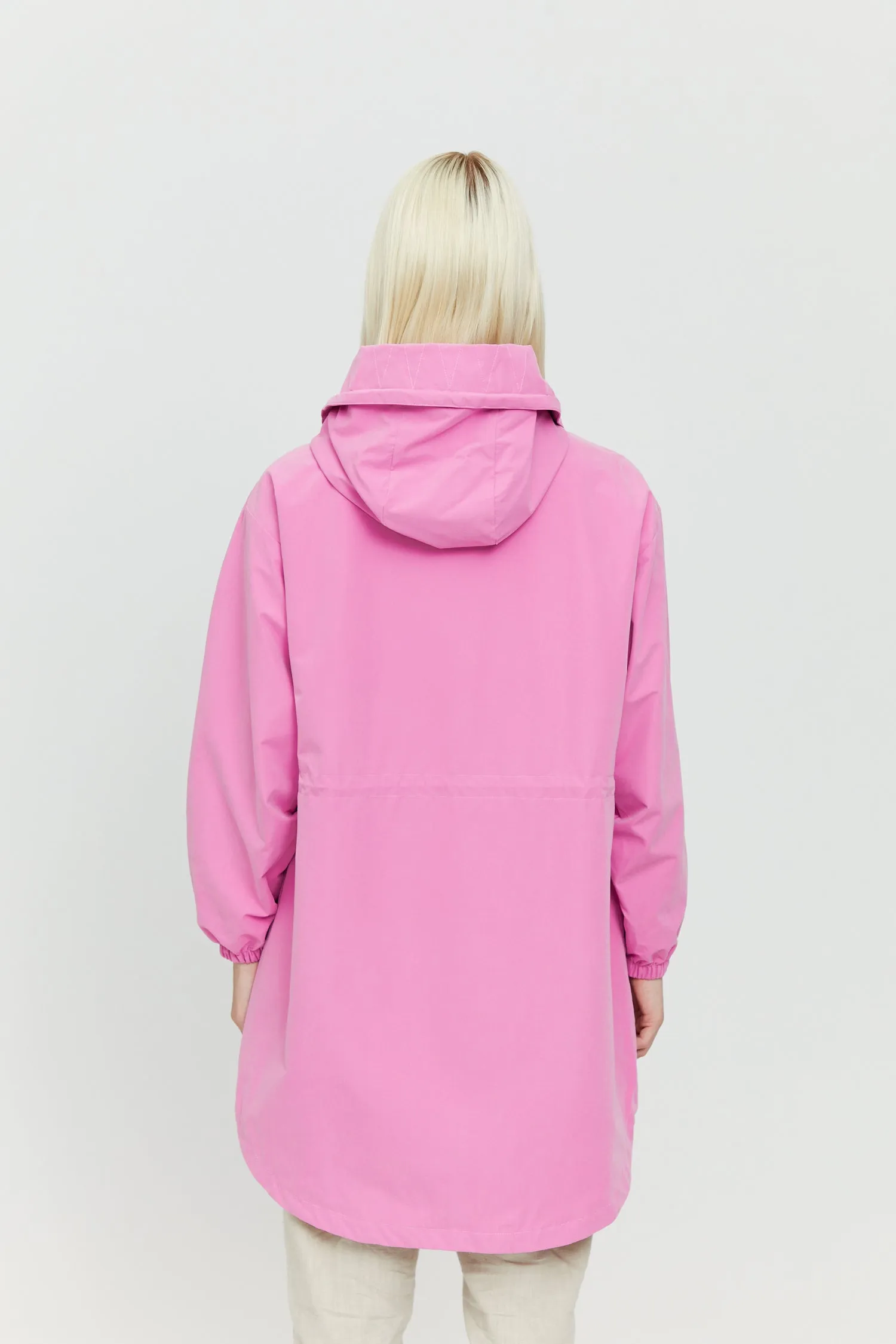 Ella Light Parka