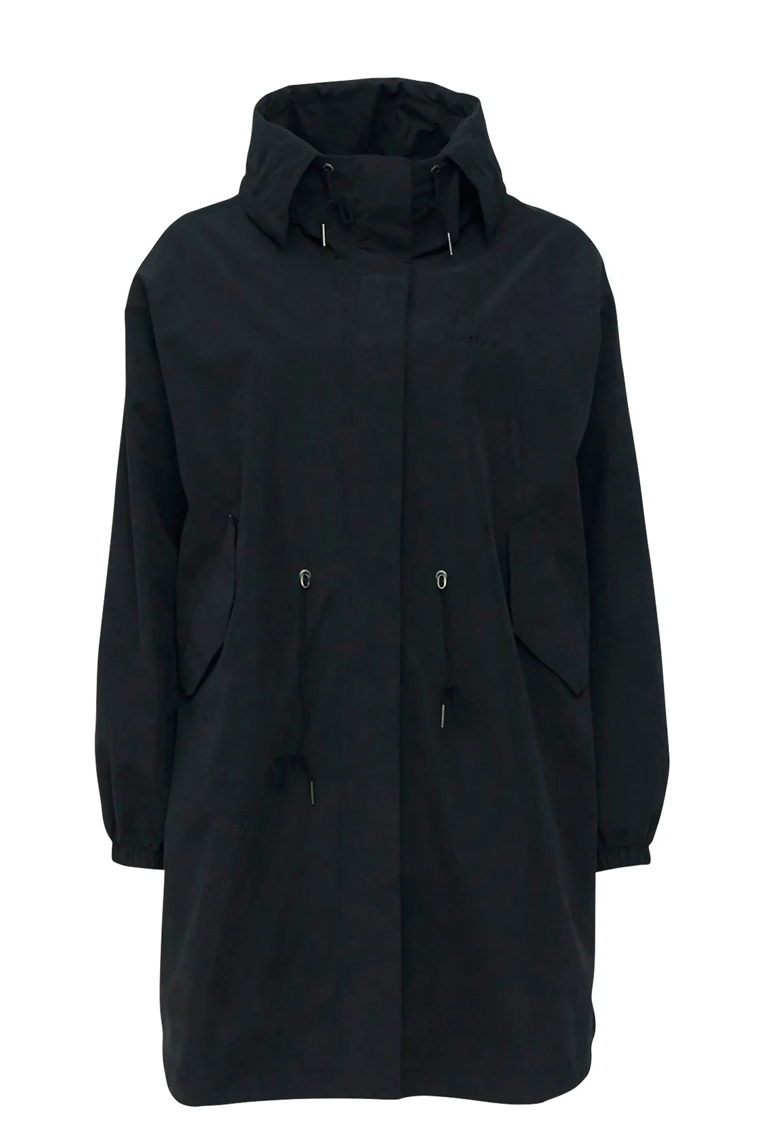 Ella Light Parka