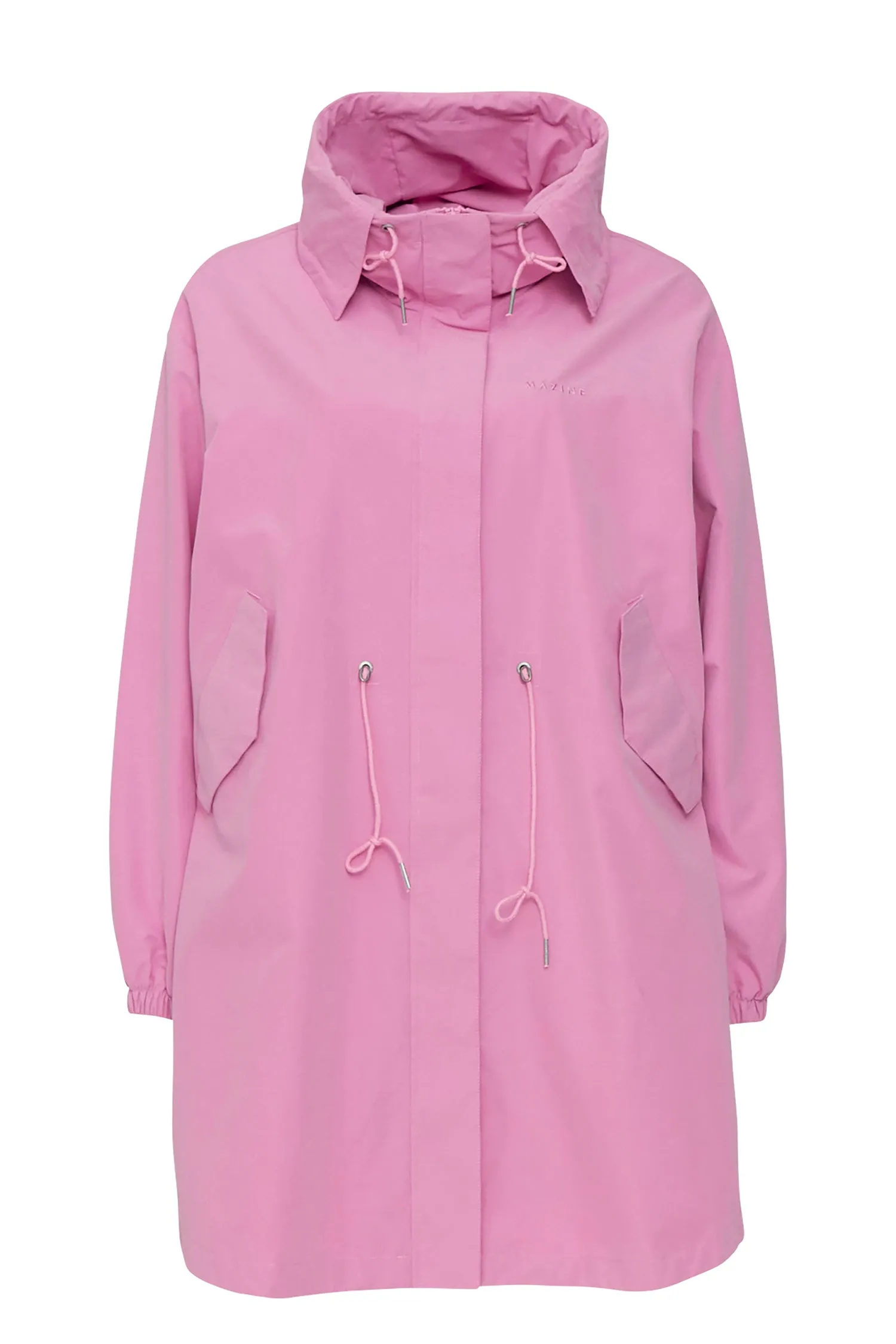 Ella Light Parka