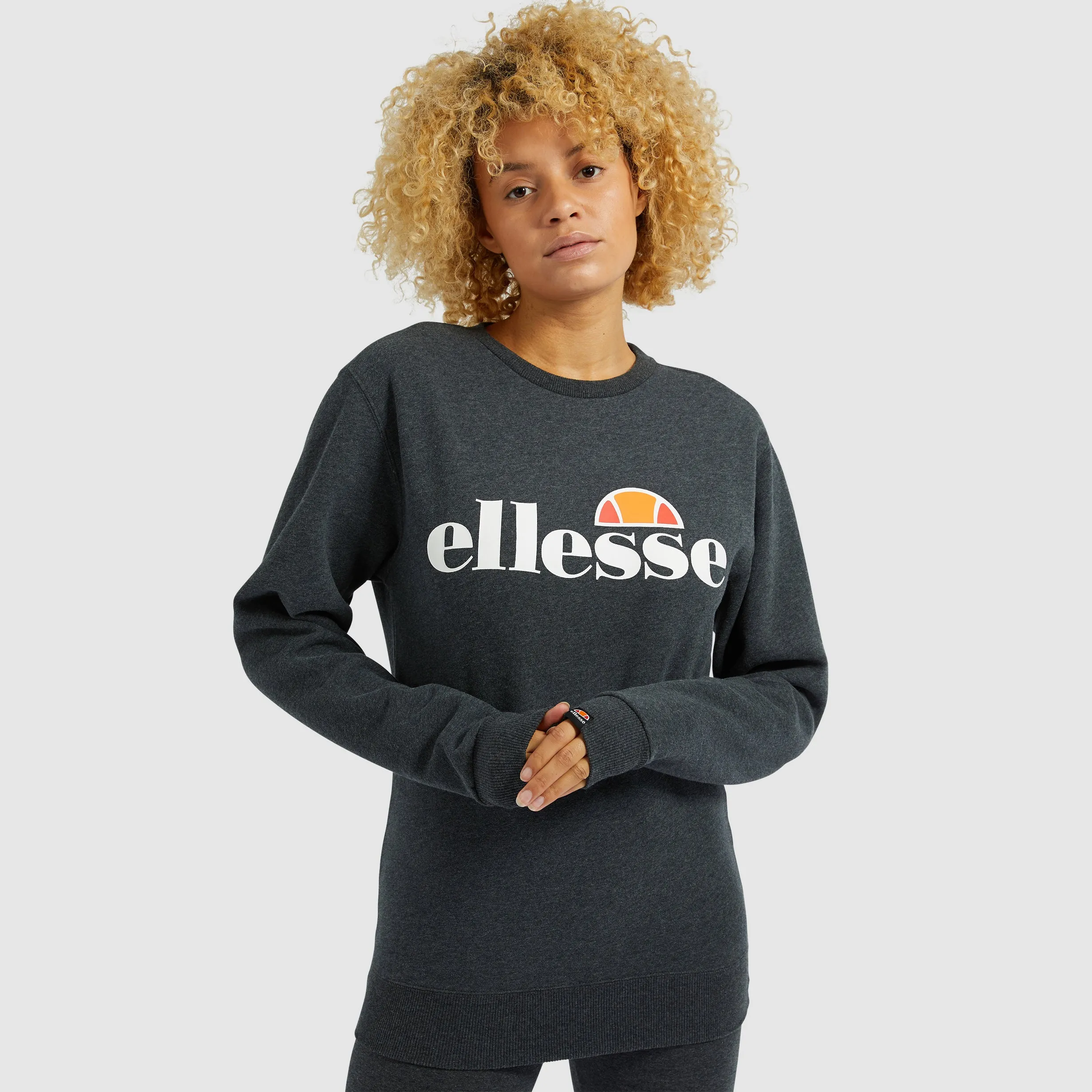 Ellesse Sweatshirt W Agata SGS03238