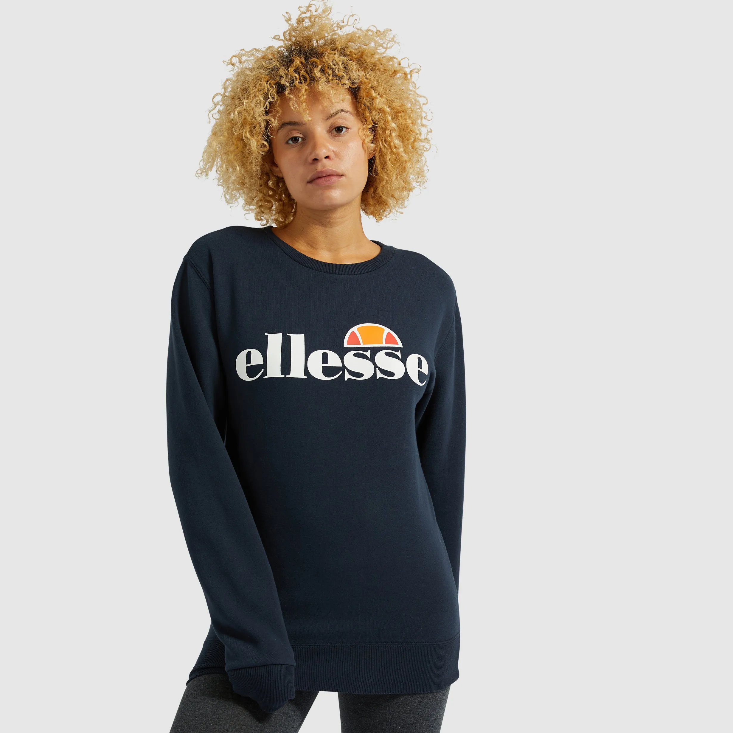 Ellesse Sweatshirt W Agata SGS03238