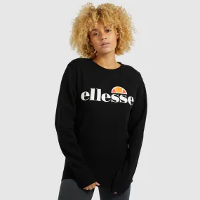 Ellesse Sweatshirt W Agata SGS03238