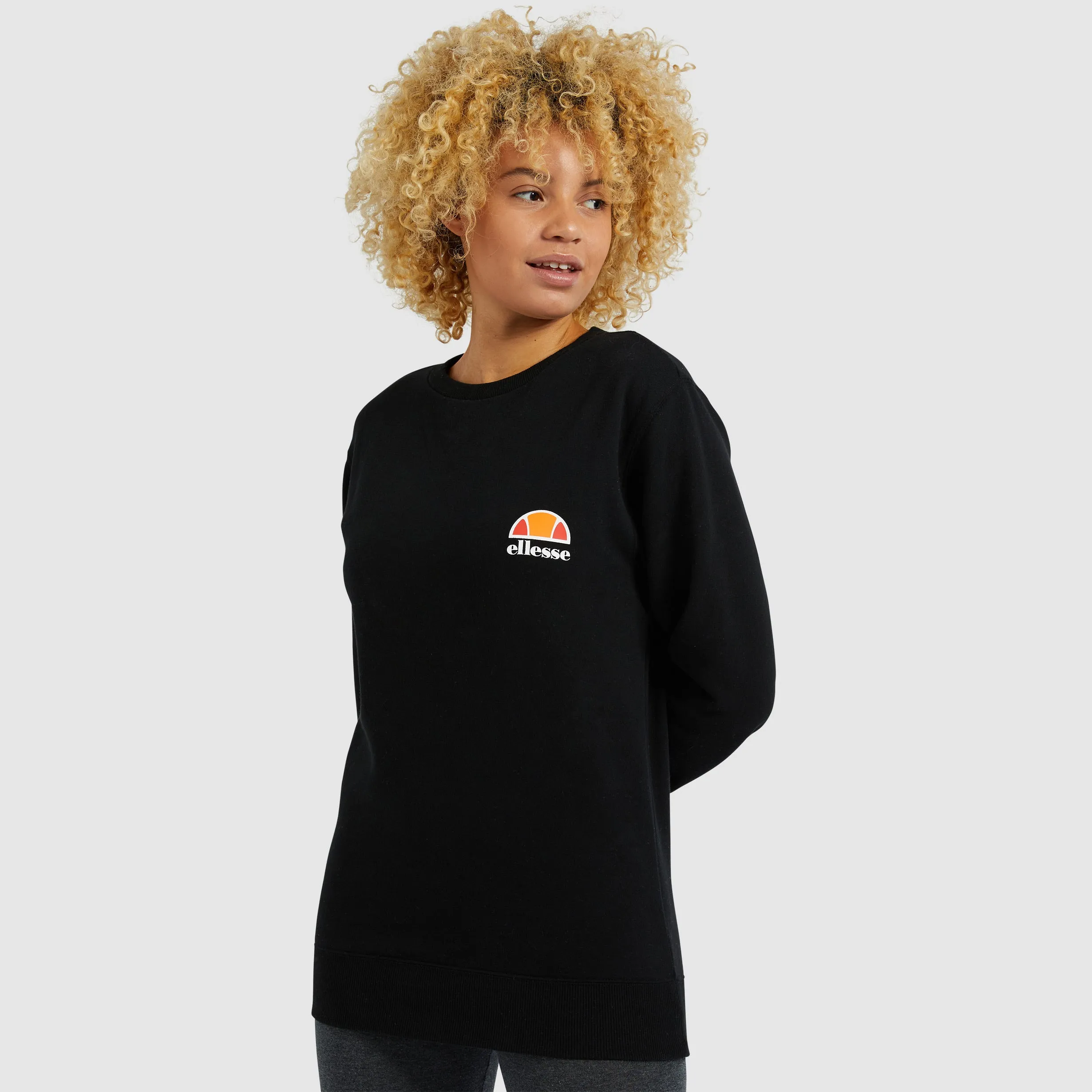 Ellesse Sweatshirt W Haverford SGS07484