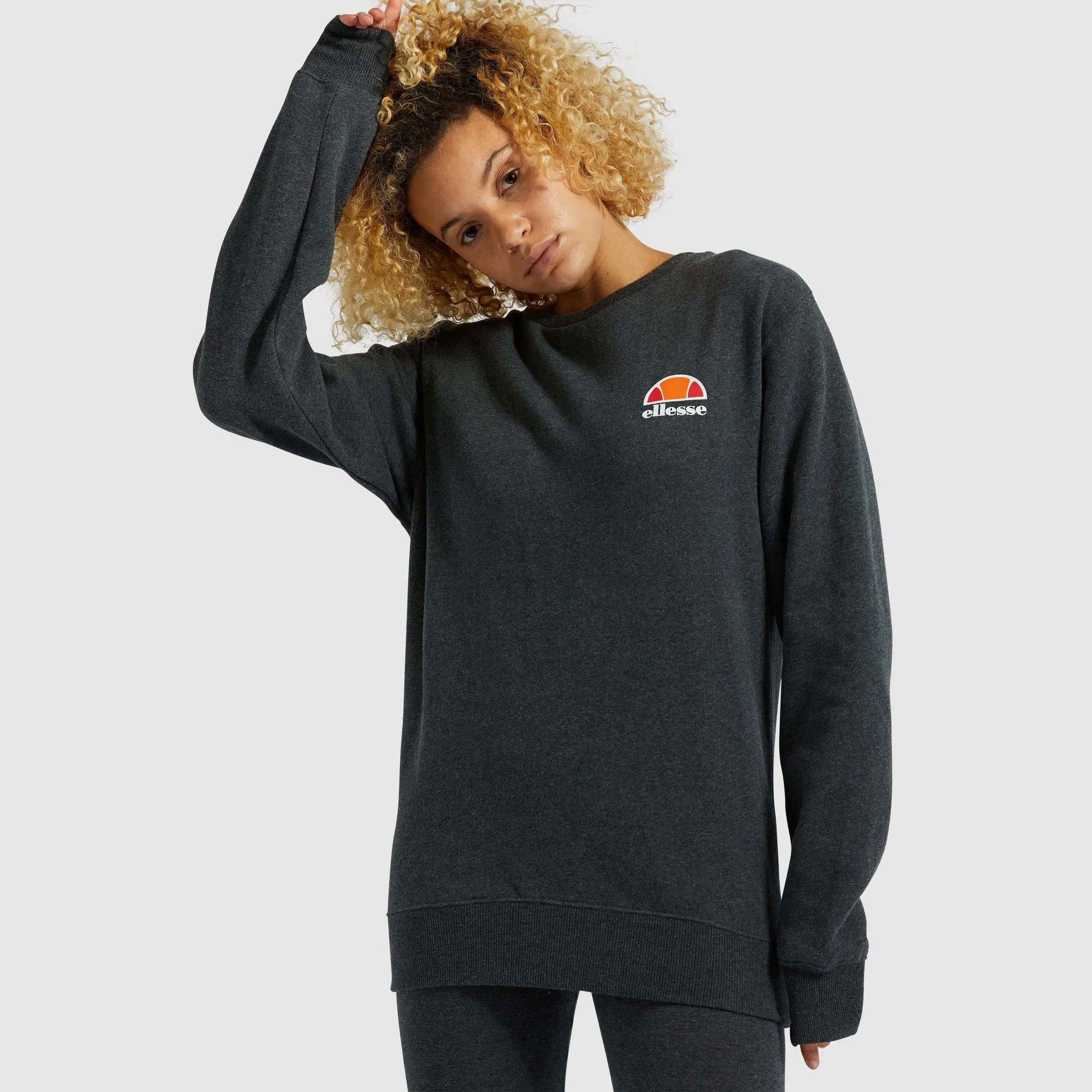 Ellesse Sweatshirt W Haverford SGS07484