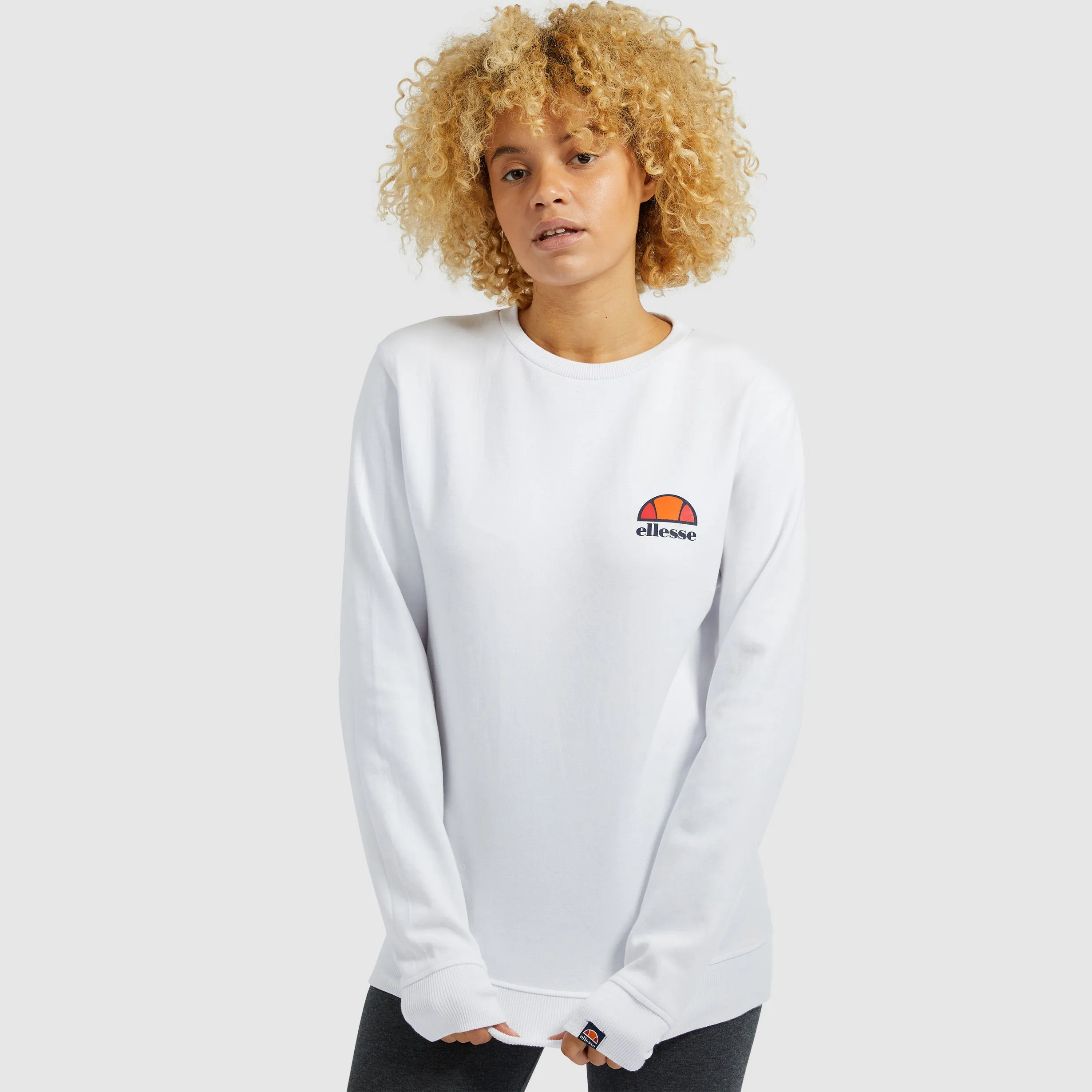 Ellesse Sweatshirt W Haverford SGS07484