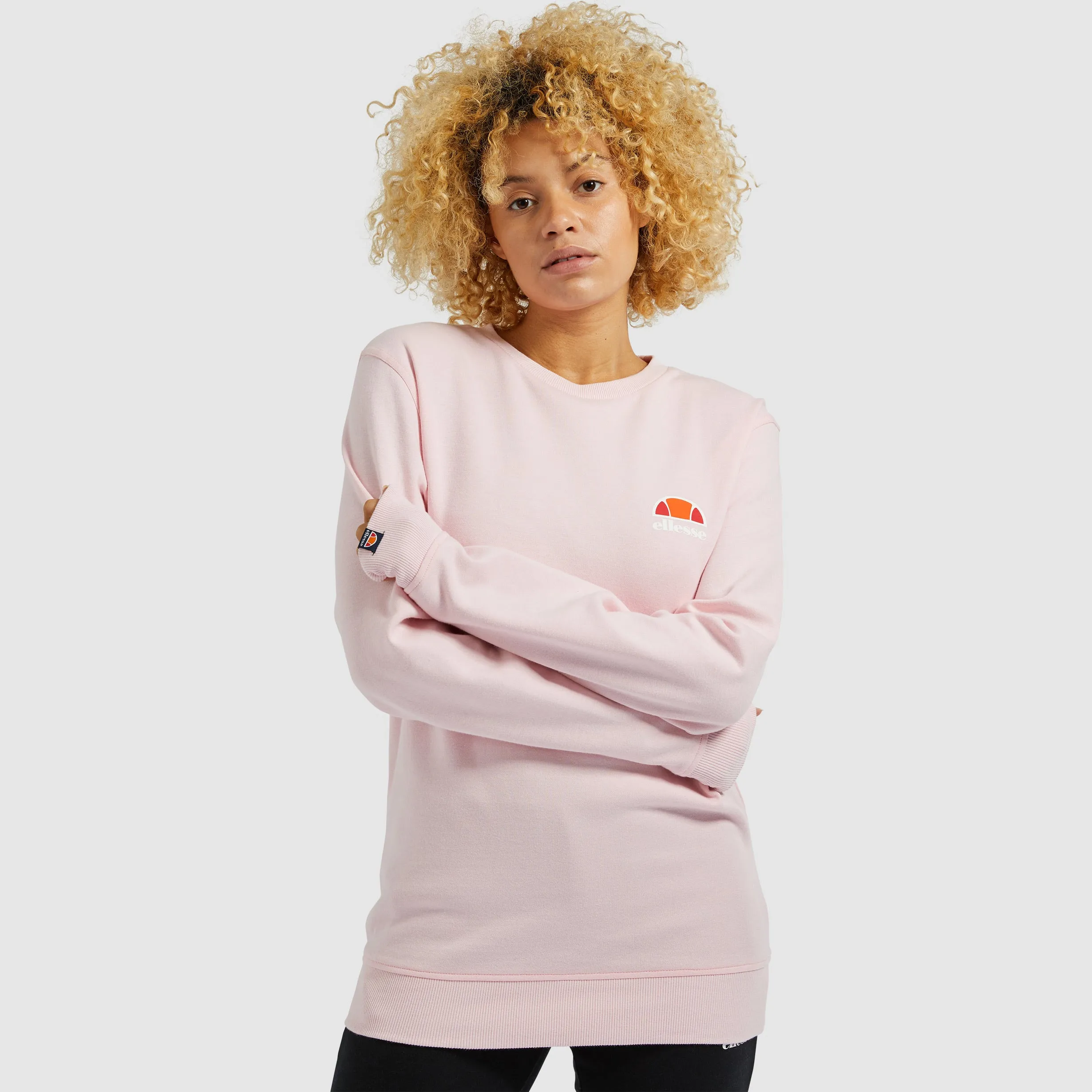 Ellesse Sweatshirt W Haverford SGS07484