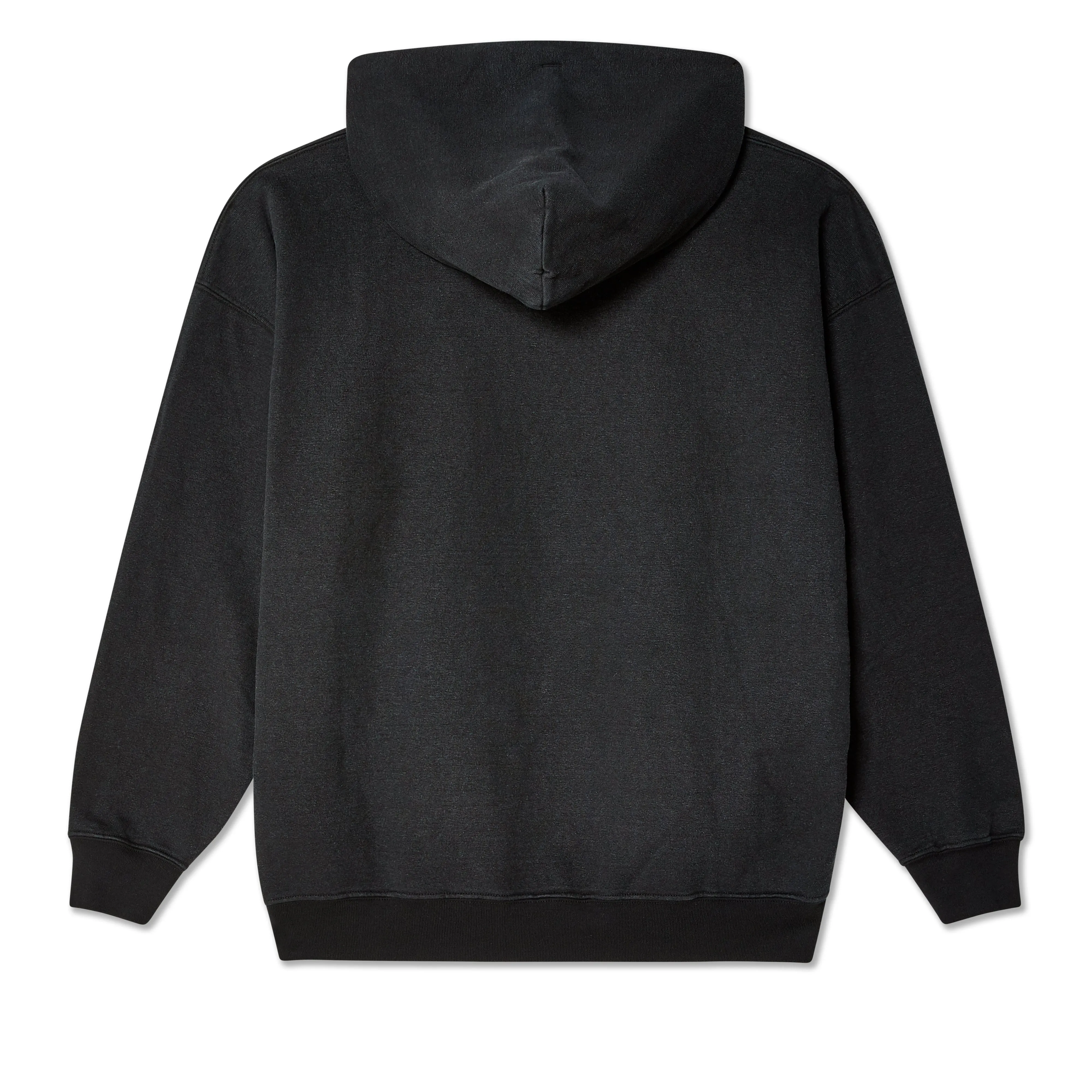 Evan Kinori - Men's Hooded Sweatshirt - (Black)
