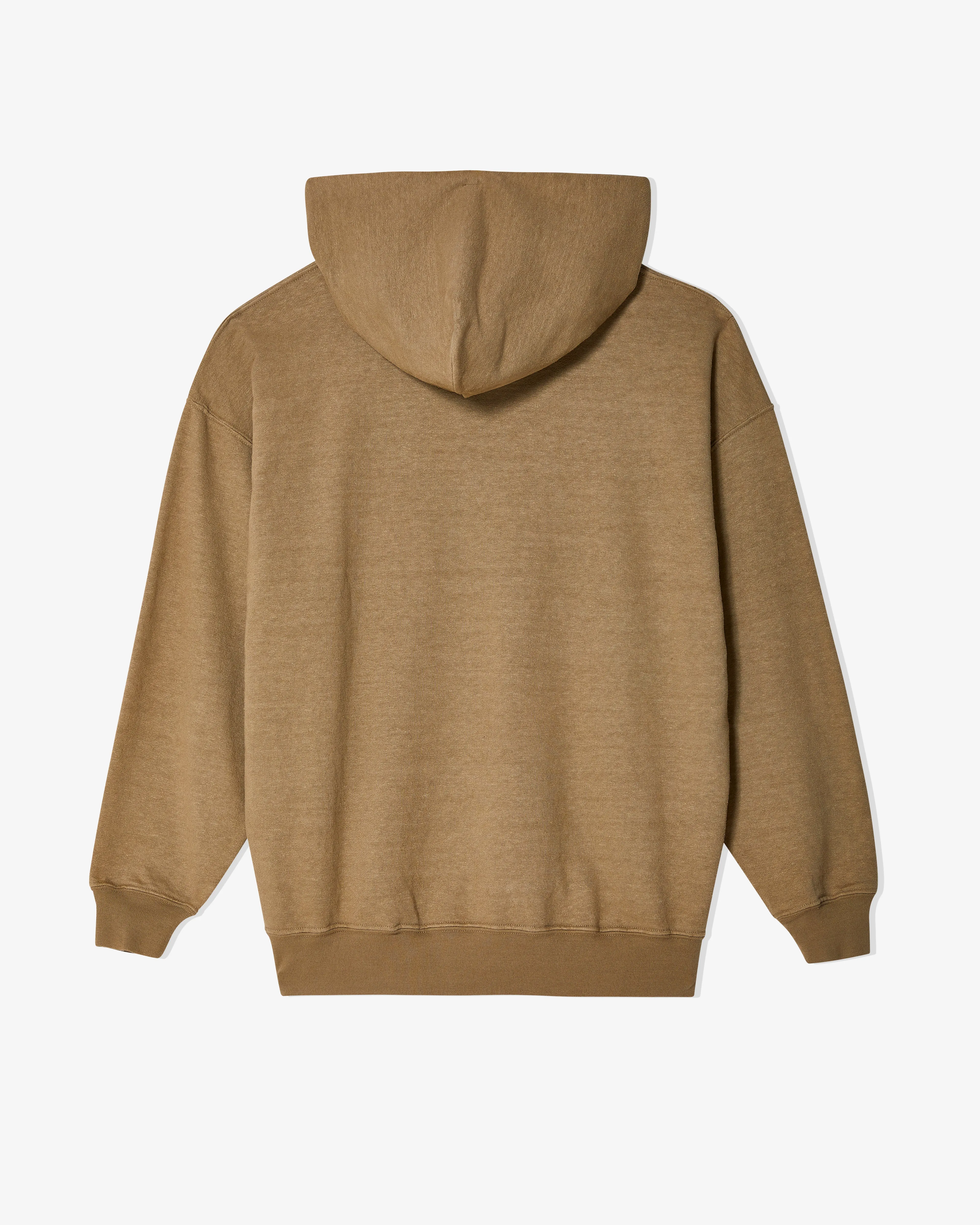 Evan Kinori - Men's Hooded Sweatshirt  - (Clay)