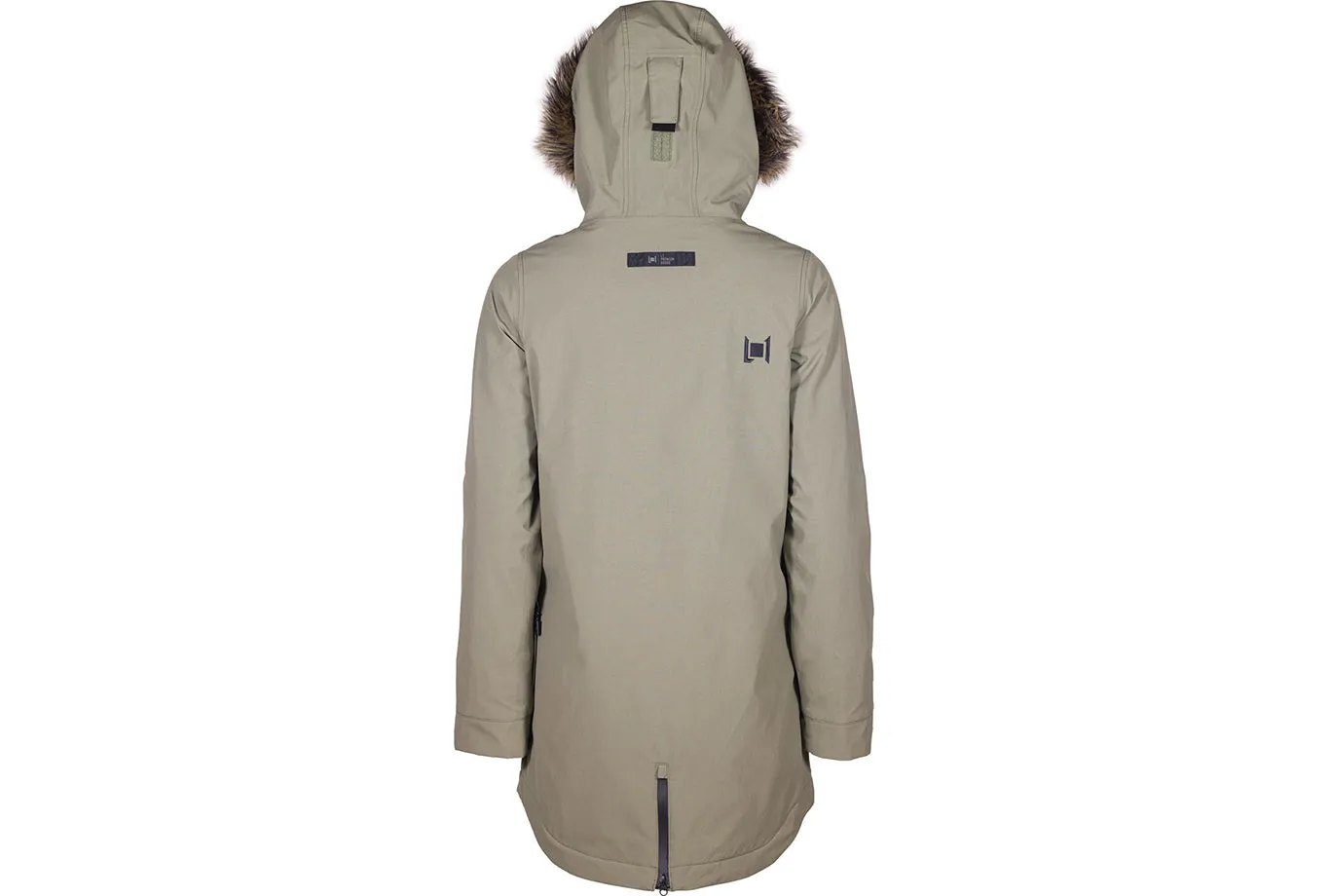 FAIRBANKS JACKET