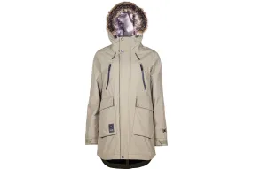 FAIRBANKS JACKET