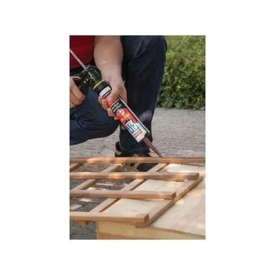 FIX-R Fix All High Tack Trim Adhesive/Sealer