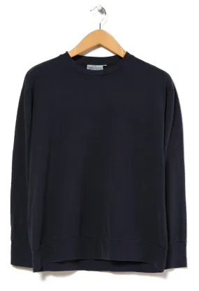 Jungmaven California Pullover - Navy