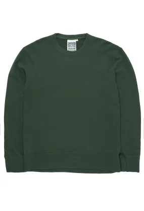Jungmaven Men's Tahoe Sweatshirt - Hunter Green