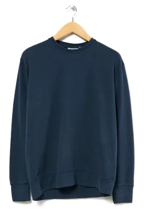 Jungmaven Men's Tahoe Sweatshirt - Navy