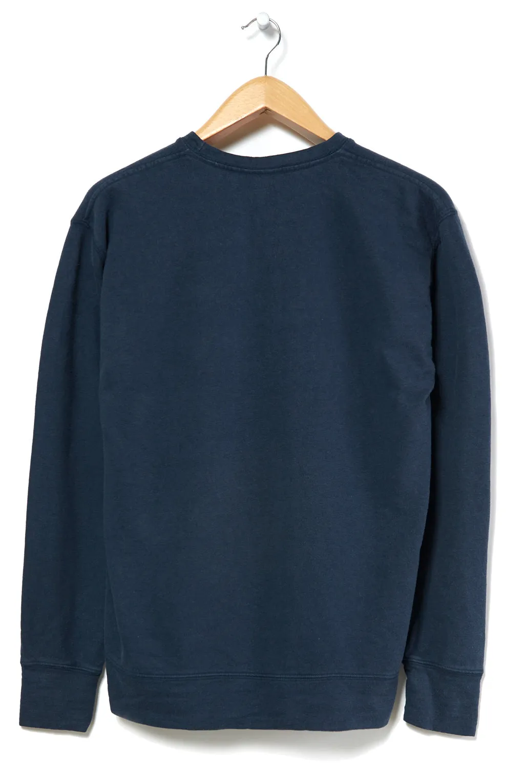 Jungmaven Men's Tahoe Sweatshirt - Navy