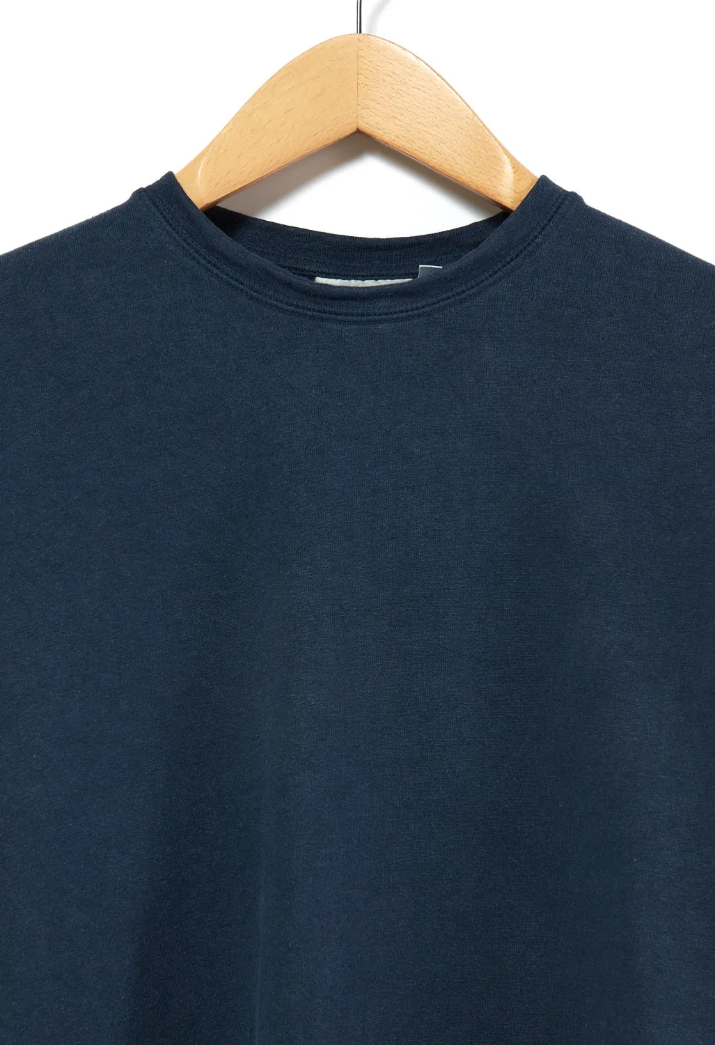 Jungmaven Men's Tahoe Sweatshirt - Navy
