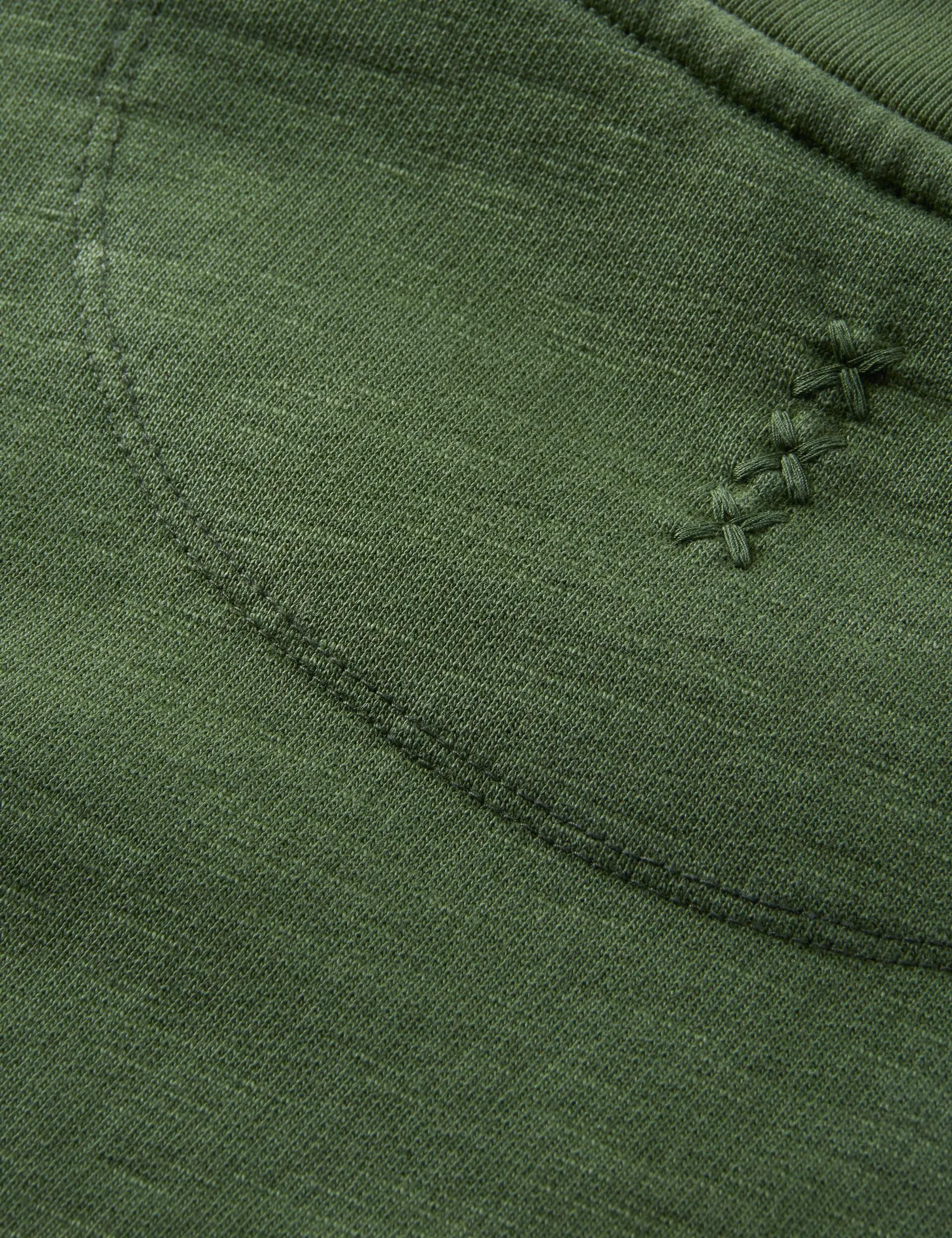 Khaki Sweatshirt