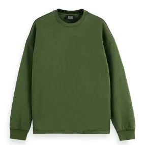 Khaki Sweatshirt