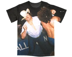 LARIATO ALL-OVER PRINT T-SHIRT