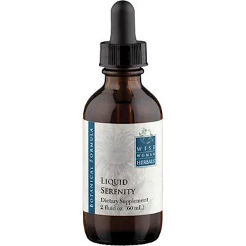 Liquid Serenity 2 oz