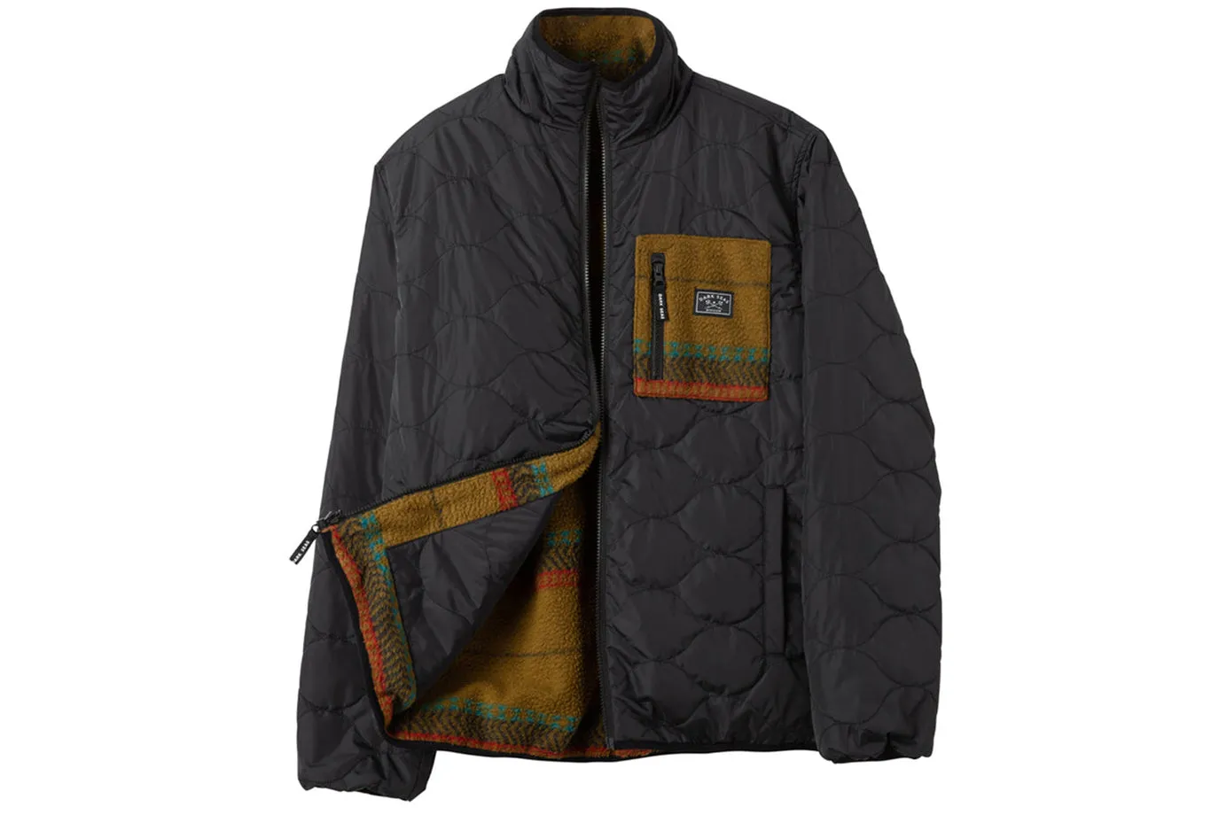 LOS OSOS JACKET