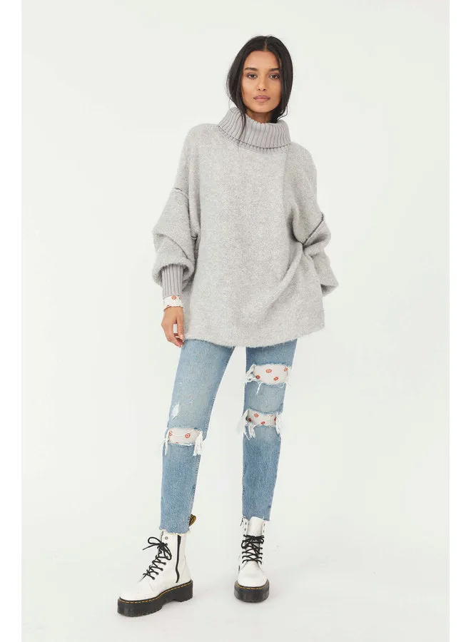 MILO PULLOVER
