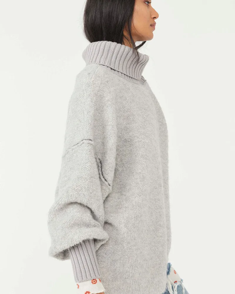MILO PULLOVER