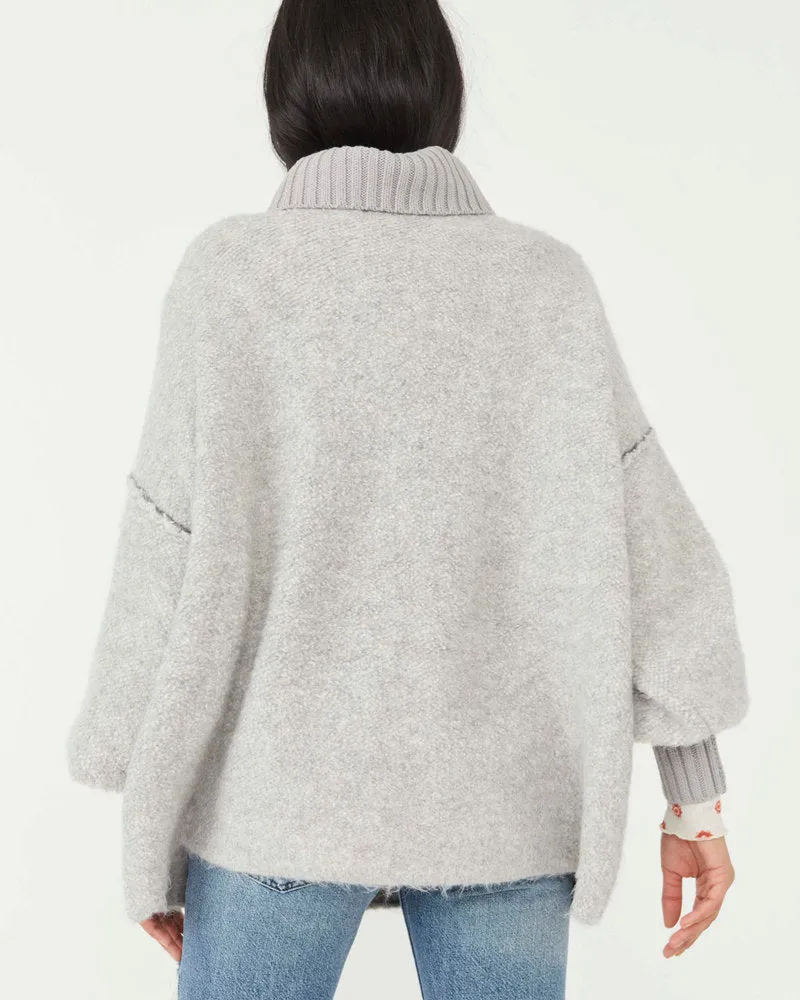 MILO PULLOVER
