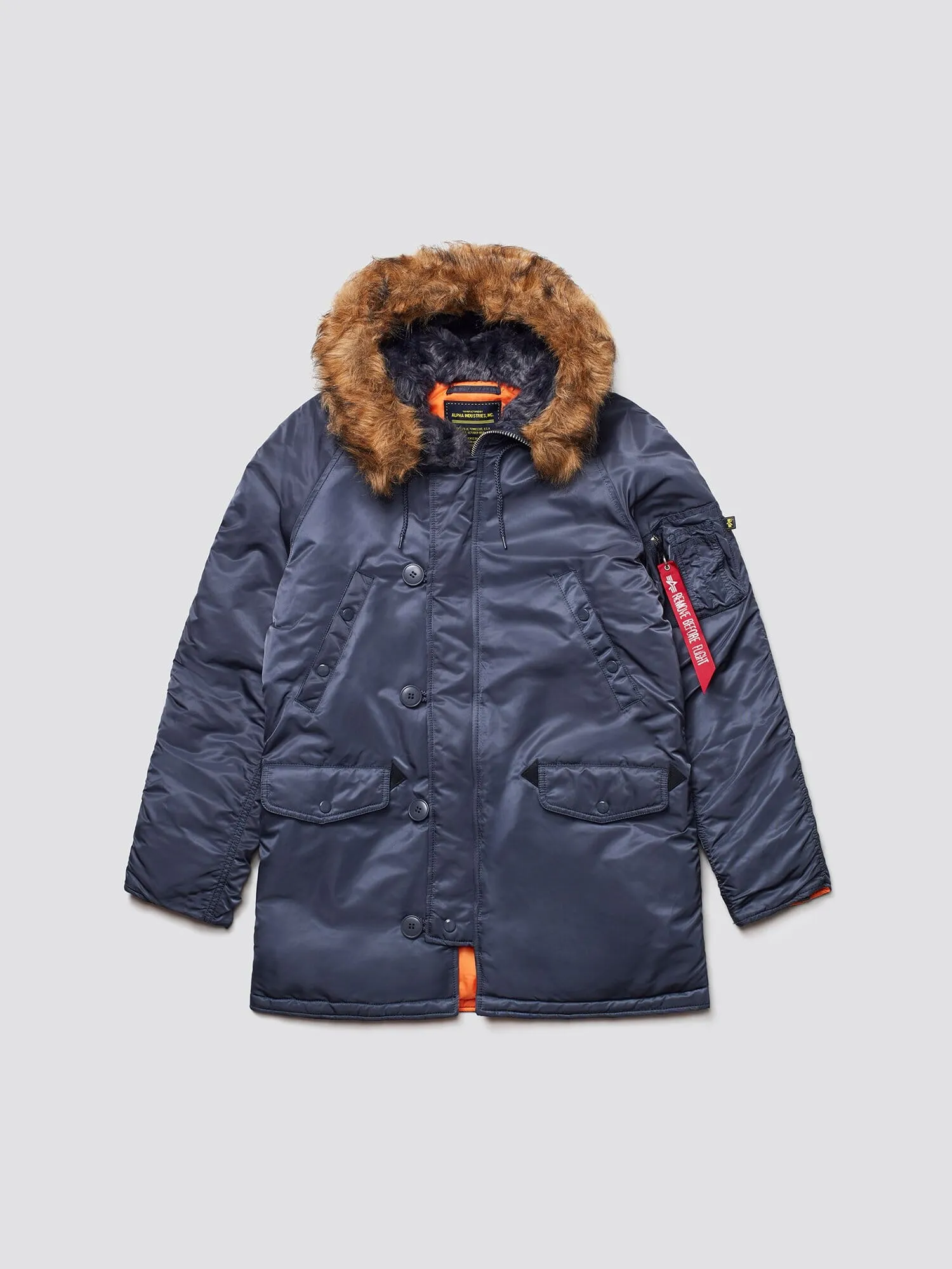 N-3B SLIM GEN I PARKA