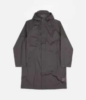 Norse Projects Elias Light Rain Jacket - Magnet Grey