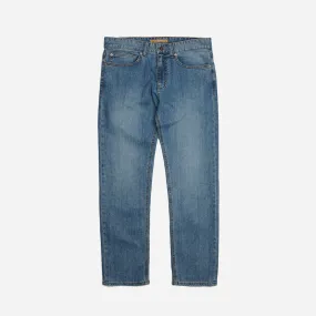 OG REGULAR DENIM JEANS - LIGHT BLUE