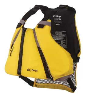 Onyx Movevent Curve Life Jacket