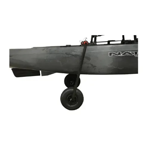 [Open Box] SideKick Wheel Transport System