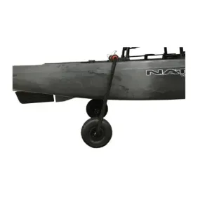 [Open Box] SideKick Wheel Transport System