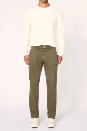 ORD - CARPENTER STRAIGHT JEANS | IVY