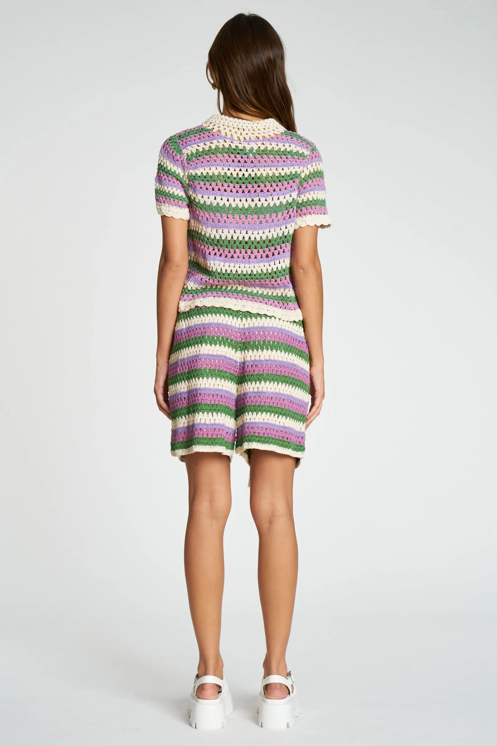 PARMA TOP - TS1299A